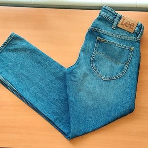 Boys Lee jeans size 34/30, great condition